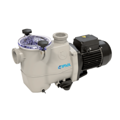 Kripsol KORAL KSE.200M 2 Hp 220 V Havuz Pompası