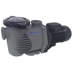 Kripsol Prime-KPR 3 Hp 220 V Havuz Pompası