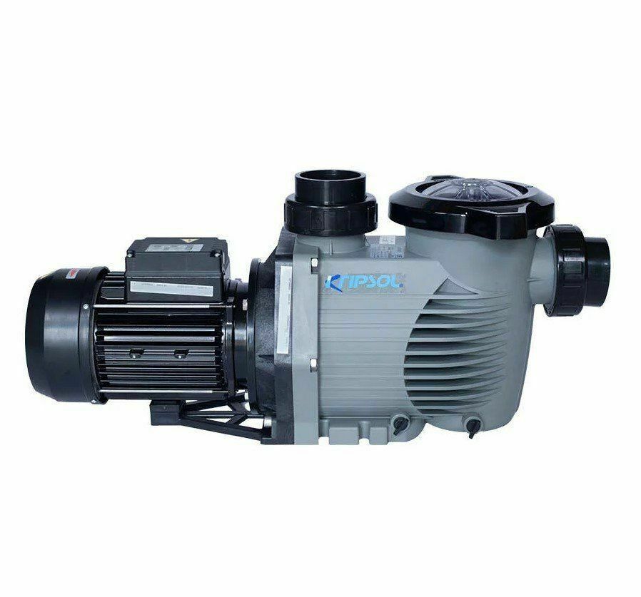 Kripsol Prime-KPR 3 Hp 220 V Havuz Pompası