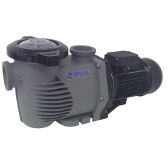 Kripsol Prime-KPR 3,5 Hp 380 V Havuz Pompası