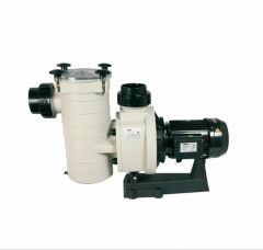 Kripsol Kapri-KAP  4,5 Hp 380 V Havuz Pompası