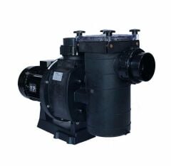 Kripsol Kan Plus  5,5 Hp 380 V Havuz Pompası