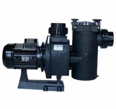 Kripsol Kan Plus  5,5 Hp 380 V Havuz Pompası