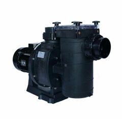 Kripsol Kan Plus  7,5 Hp 380 V Havuz Pompası
