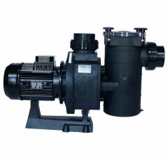 Kripsol Kan Plus  7,5 Hp 380 V Havuz Pompası