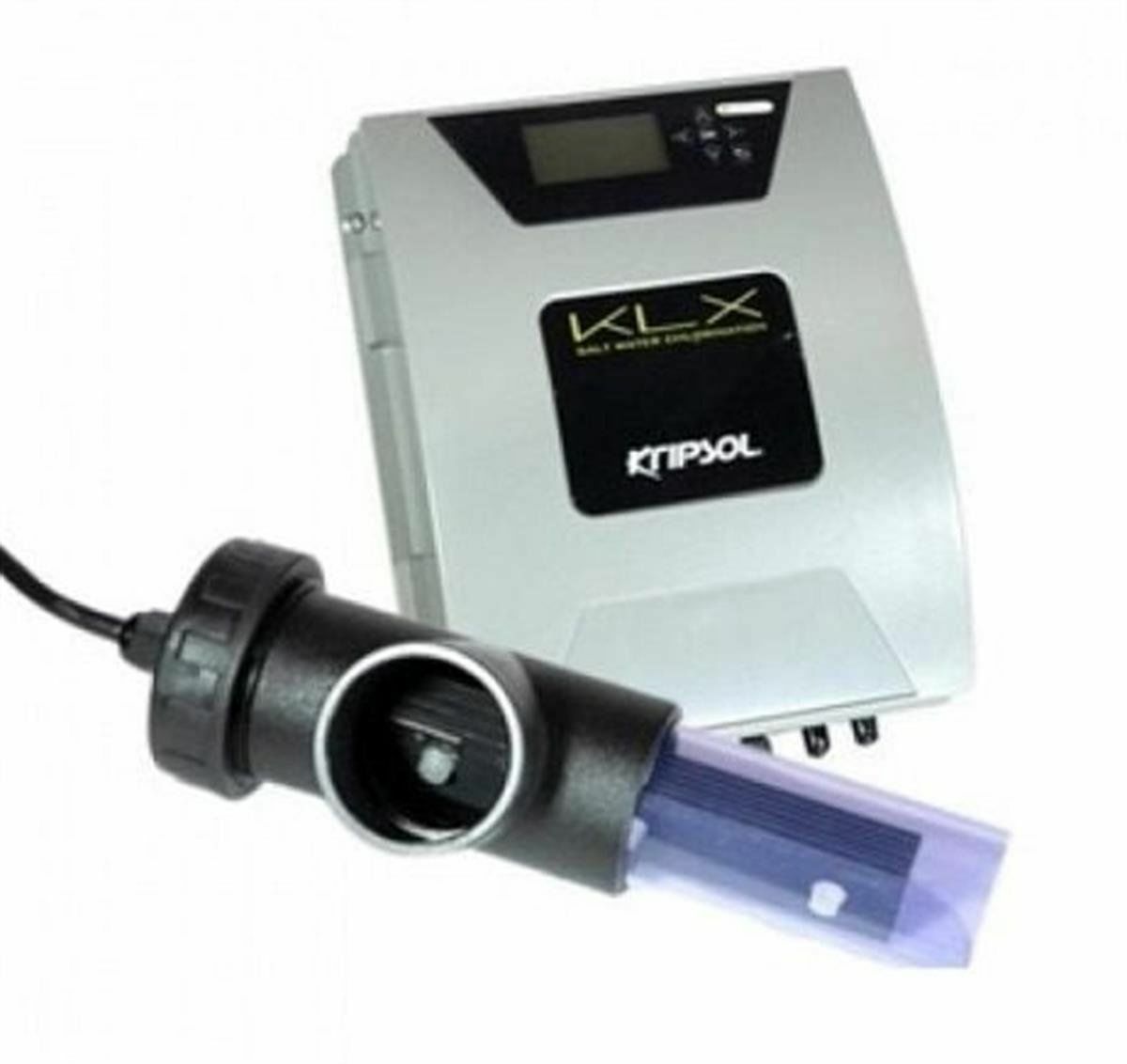 KRİPSOL KLX TUZDAN KLOR JENERATÖRÜ KLX 50 gr/h 200M3