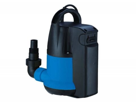 Gemaş Dalgıç Pompa QP550C 550 watt