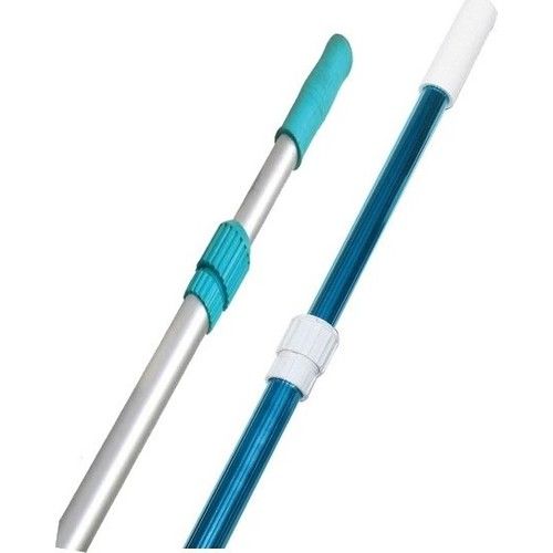 Teleskopik Süpürge Ve Fırça Sapları 2x3 mt