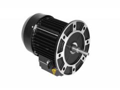 Gemaş Pumpex-100T 1 HP Trifaze Pompa