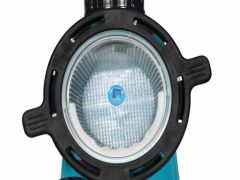 Gemaş Pumpex-150T 1,5HP Trifaze Pompa