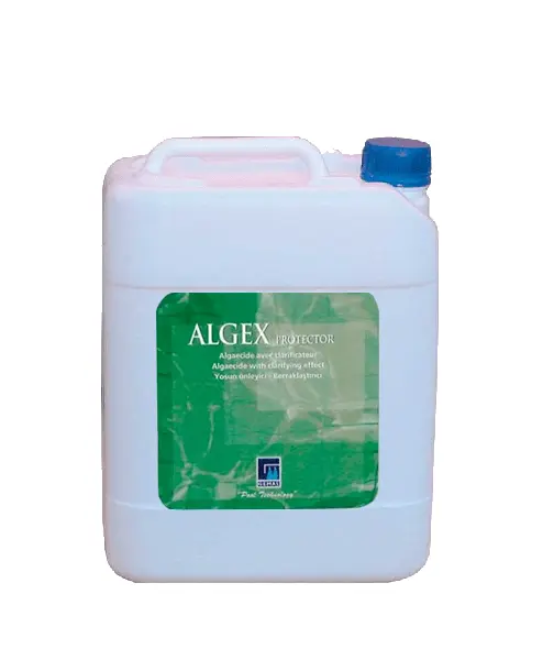 Algex Protector Yosun Önleyici 5 Kg