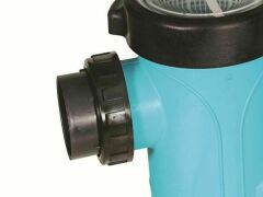 Gemaş Flooder 5.5 Hp Trifaze Havuz Pompası