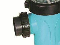 Gemaş Flooder 10 Hp Trifaze Havuz Pompası