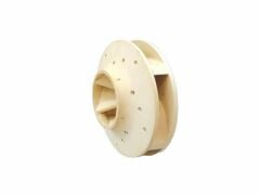 Gemaş Flooder 7.5 Hp 1450dd Trifaze Havuz Pompası