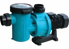 Gemaş Flooder 7.5 Hp 1450dd Trifaze Havuz Pompası