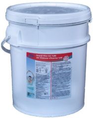 Deep Blue Toz Klor % 90