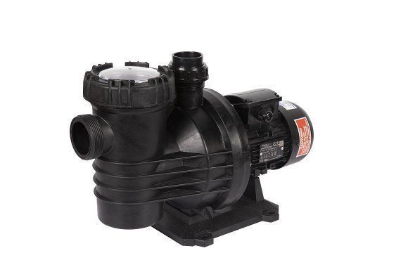 Atlaspool Florida Serisi 1,5 Hp Havuz Pompası 220V