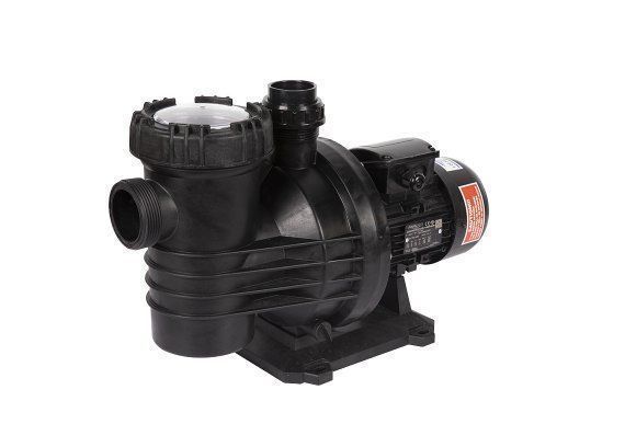 Atlaspool Florida Serisi 1,5 Hp Havuz Pompası 380V