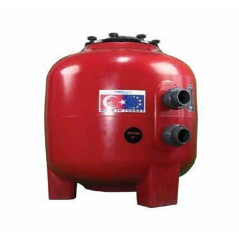 Atlaspool Ecostar Plastik Kum Filtresi Ø  760mm