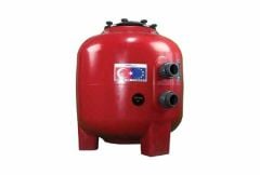 Atlaspool Ecostar Plastik Kum Filtresi Ø  760mm