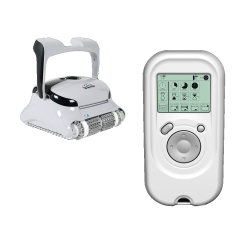 Dolphin C4 Havuz Robotu