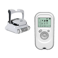 Dolphin C4 Havuz Robotu