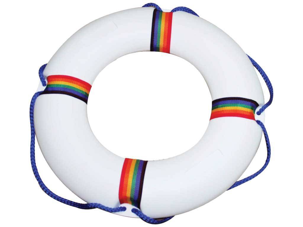 Can Kurtaran Simidi Küçük