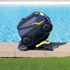 Zodiac Kablosuz Havuz Robotu RF 5400 İQ