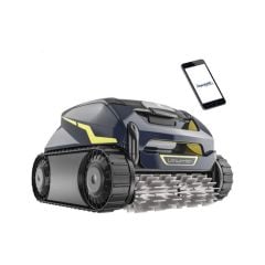 Zodiac Kablosuz Havuz Robotu RF 5400 İQ