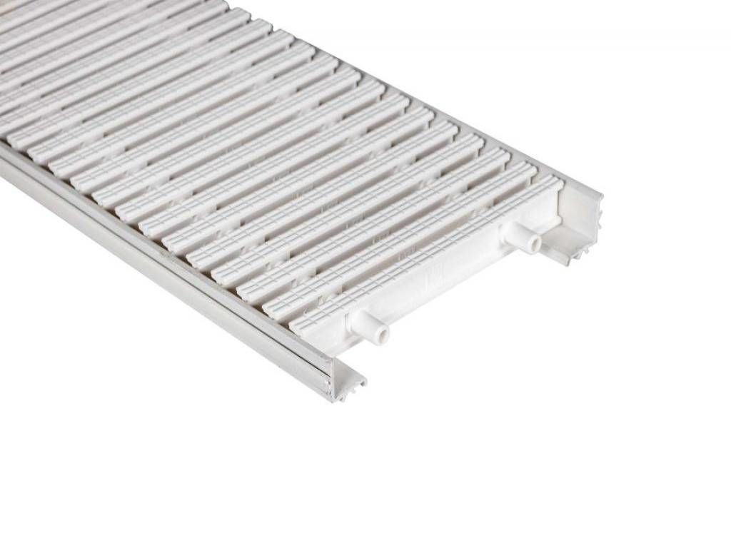 Taşma ızgarası kanal profili 10 Metre