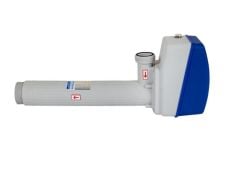 Heatrone Pro - Ti Elektrikli Havuz Isıtıcısı 9 kW 380V