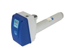 Heatrone Pro - Ti Elektrikli Havuz Isıtıcısı 12 kW 380V