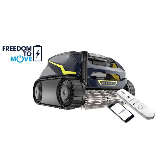 Zodiac RF 5600 iQ Kablosuz Havuz Robotu