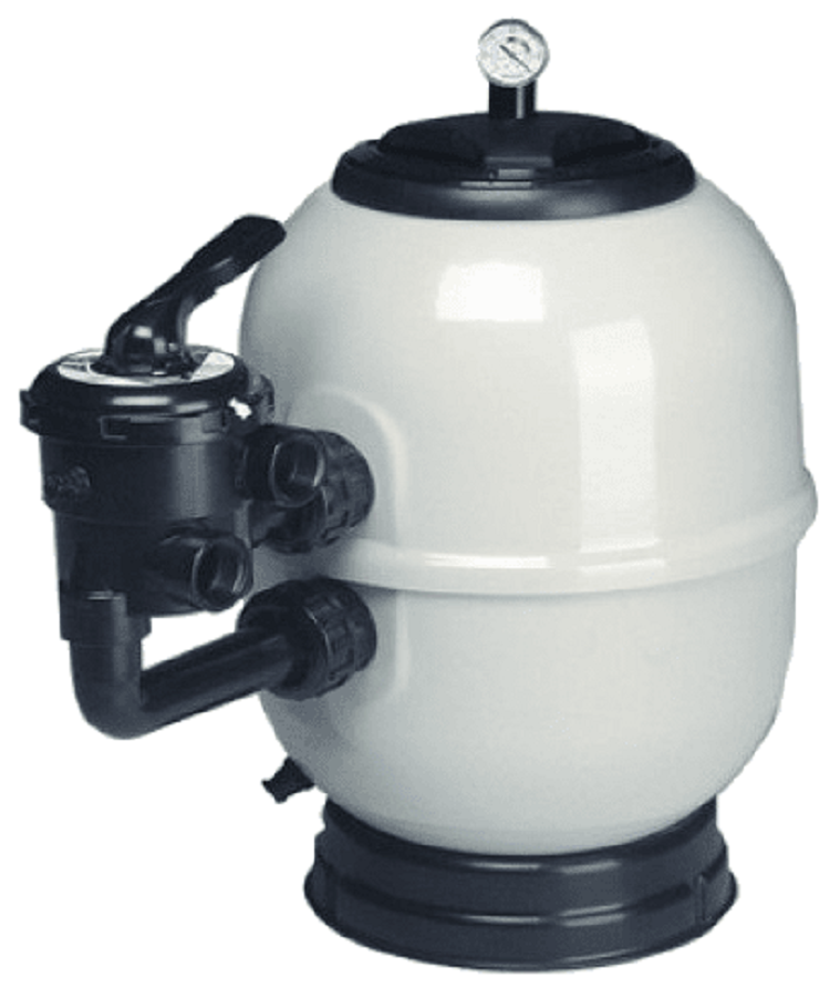 Astral Aster Ø 350 mm  Kum Filtresi