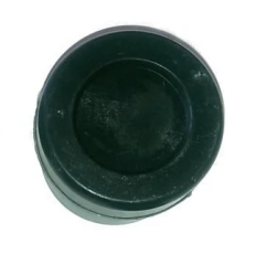 Havuz Merdiveni Plastik Takozu Siyah