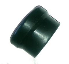 Havuz Merdiveni Plastik Takozu Siyah