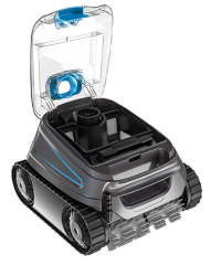 Zodiac Cnx 50 IQ Otomatik Havuz Robotu