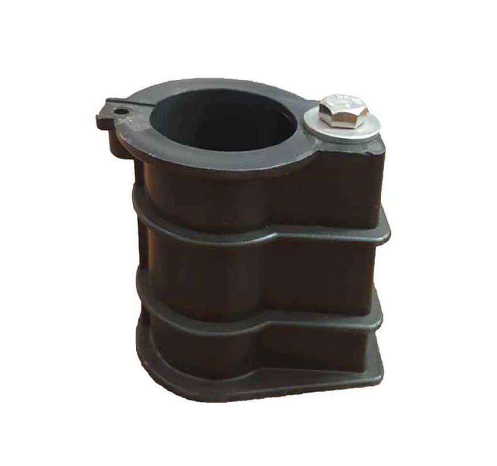 Plastik Merdiven Montaj Ankrajı