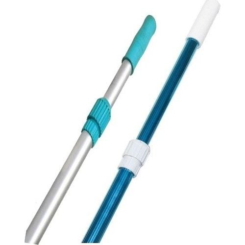 Teleskopik Süpürge Ve Fırça Sapları 2x2.40 mt