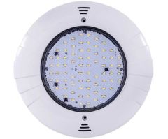 GEMAŞ Sıvaüstü Led Havuz Lambası  SlimFit Mavi Işık