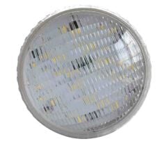 Smd Led Havuz Lambası Ampulü Mavi