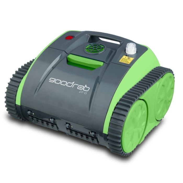 Goodrob Pro Kablosuz Havuz Temizlik Robotu