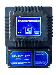 Gemaş Havuz Lamba Trafosu 300W