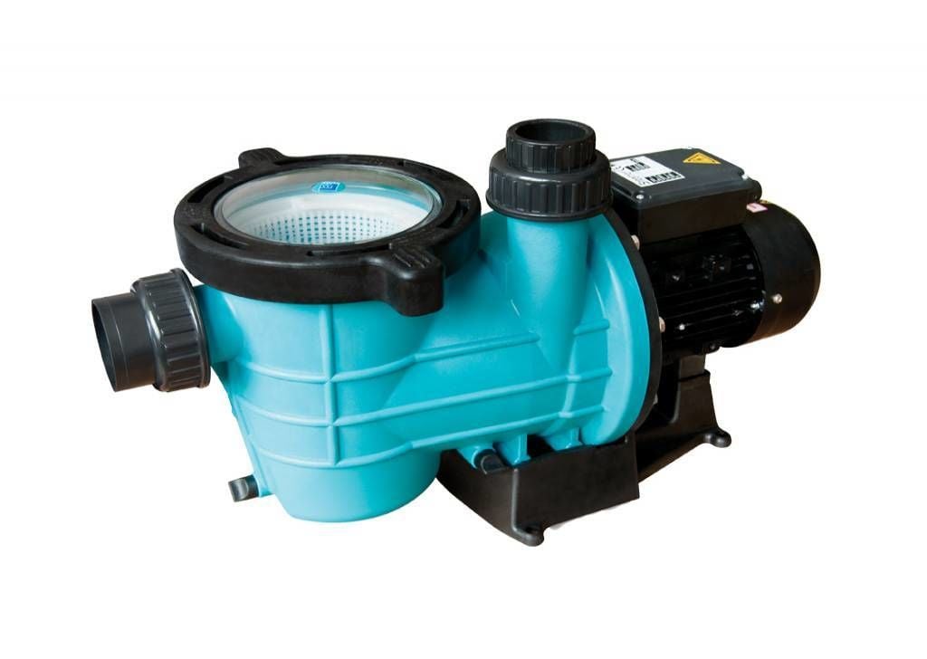 Gemaş Streamer Mini 1 Hp 380 Volt Havuz Pompası