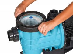 Gemaş Ranger Havuz Pompası 1.5 Hp 220 Volt Devir Ayarlı