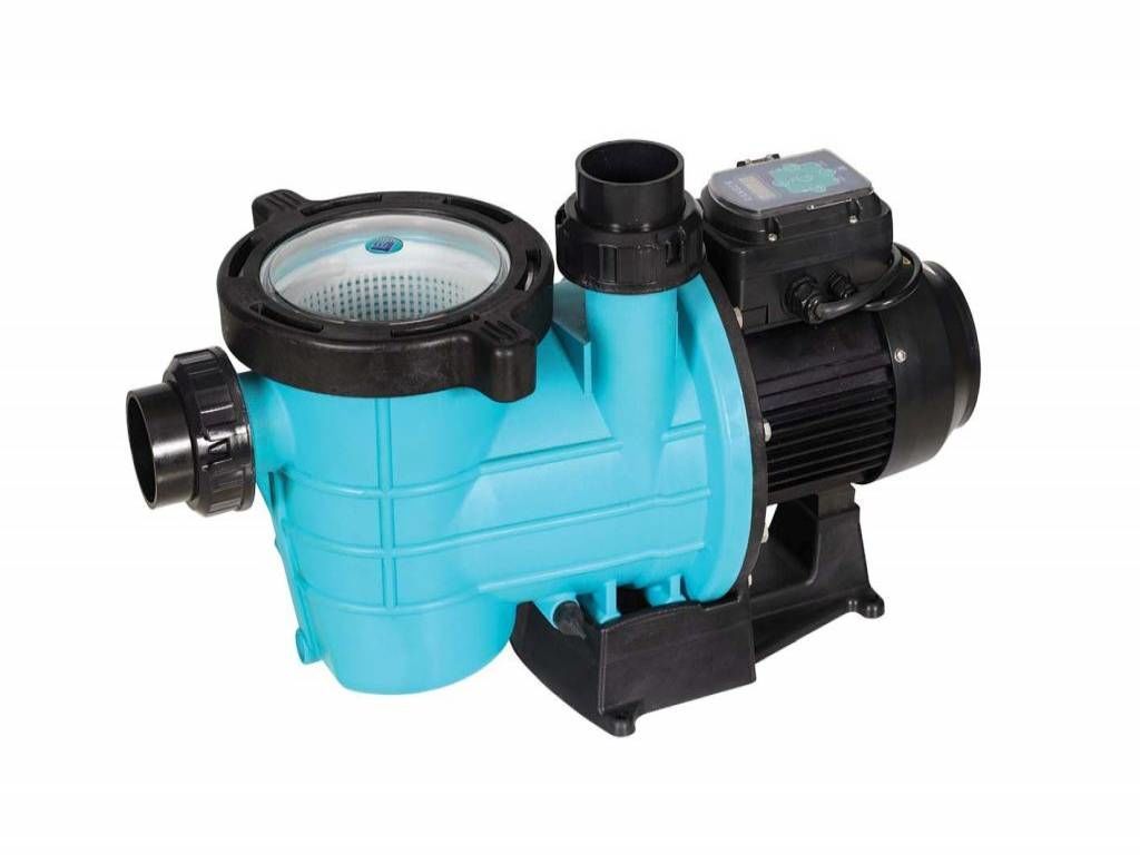 Gemaş Ranger Havuz Pompası 3 Hp 220 Volt Devir Ayarlı