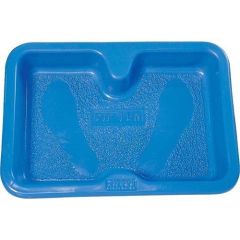 Ayak Dezenfeksiyon Banyo Havuzu 120 x 80 x 9 cm