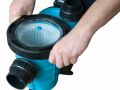 Gemaş Streamer Mini 0,50 Hp 220 Volt Havuz Pompası