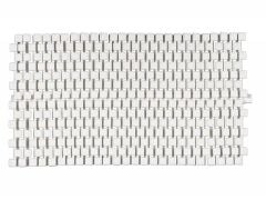 Havuz Taşma Izgarası Kare Model  20 Cm