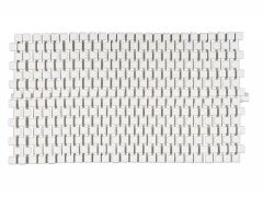 Havuz Taşma Izgarası Kare Model  25 Cm